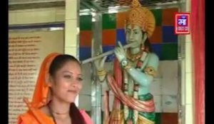Ranaji Tharo Deshlado Rang Rudo | Rajasthani Video | Kanuda Bhajan