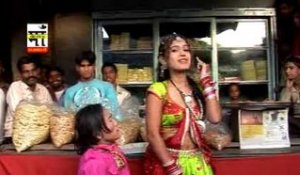Banna Banni Geet | Bundi Ka Mela Mein Kelo Khay Leva De | Sung By Gokul Sharma