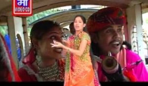 Saat Kheda Ka Tation Upar | Kaleshwar Nath Bhakti Geet | Rajasthani Latest Devotional Song