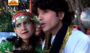 Paal Maathe Pipali | Rajasthani Lok Geet | Marwadi Dance Video