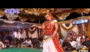 Aavno Padela Re | Rajasthani Live Bhajan 2014 | Chunilalji | Full HD Video