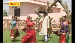 Rajasthani Song || Ham Chale Pardesh Gori Yaad Rakhna || New Lok Geet || Marwadi Hit 2014