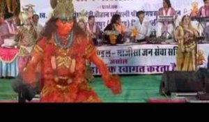EK Sham Majisa Ke Naam | Asha Vaishnav Live Vol 2 | Bajarang Balaji | Balaji Bhajan