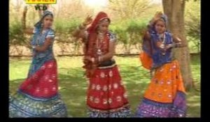 Kanuda Lal Rijyo Masu Aataro Ghano | Rajasthani Desi Bhajan | Marwadi New Devotional Video Song