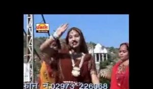 O Maaji Jasol Nagari Main Aap Birajo | Mata Ji Bhajan | Marwadi New Devotional Song