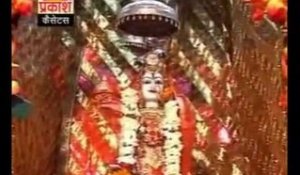 Marwadi Devotional Song | O Mhara Majisa Bhakt Pukare | Rajasthani Video Song 2014