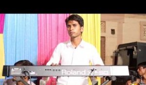 Shyam Paliwal New Bhajan "Shivaru Devi Sharda" Chamunda Mata Bhajan | Latest Rajasthani Video Songs
