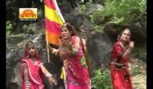 Baba Ramdev Ji Bhajan | Babe Re Dhwja Lai Char | Rajasthani Full Devotional Video Song