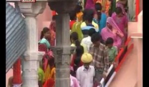 Modara Nagari Main Baitha || Ashapuri Mata Ji Bhajan || Rajasthani Song || Popular Bhajan
