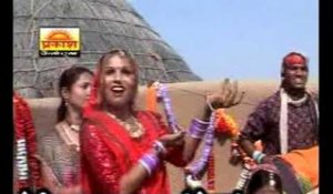 Marwadi Lok Geet | Jaipur Ra Bazar Banna Padla | Rajasthani Desi Vivah