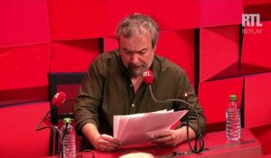 La chronique de Didier Porte du 18/12/2014