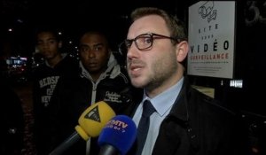 Nabilla libérée: "Sa place n'était pas en prison" selon son avocat