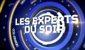 Sébastien Couasnon: Les Experts du soir (3/4) – 18/12