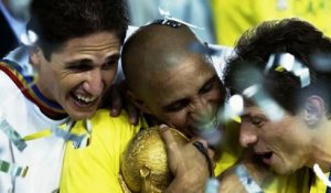 Ballon d'Or - Roberto Carlos : "Ronaldo est le meilleur"