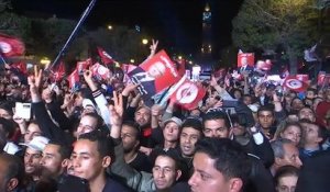 Tunisie: dernière ligne droite avant l'élection présidentielle