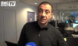 Rugby / Top 14 / Boudjellal : "Dominguez est l'une des personnes qu'on a consulté" - 20/12