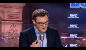 Dijon, Joué-les-Tours… : Pierre-Henry Brandet redoute une possible contagion