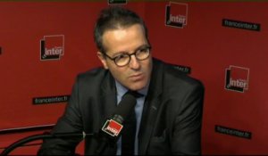 Martin Hirsch : "3h48 d'attentes aux urgences, c'est ça le vrai sujet"