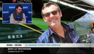 Jean-Luc Reichmann animera le Noël de TF1