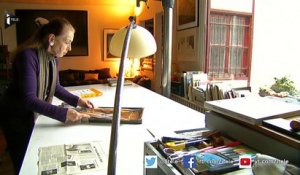 L'artiste américain Jeff Koons accusé de plagiat