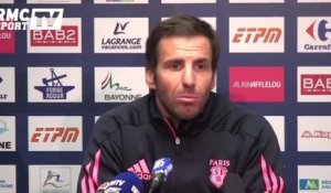 Rugby / Top 14 : le Stade Français tombe - 21/02