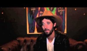 Ryan Bingham interview (part 1)