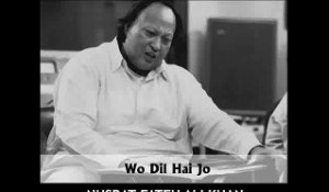 Wo Dil Hai Jo