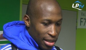 Fanni : "On a fait tout ce qu'il fallait"