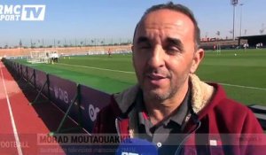 Football / Le PSG crée l’événement au Maroc - 28/12