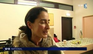 Savoie : les hébergements d'urgence pleins