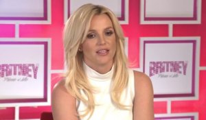 Un an que Britney Spears joue son show à Las Vegas - Britney : Piece of Me