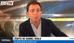 Football / L'édito L1 de Daniel Riolo : le bilan à mi-saison - 29/12