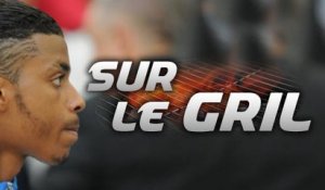 Sur le gril : Mario Lemina