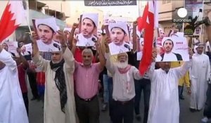 Bahreïn sous tension après l'arrestation du chef de l'opposition