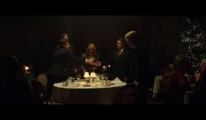 Bande-annonce : A Most Violent Year - Teaser (3) VO