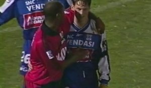 08/04/00 : Bastia - Rennes (4-2)