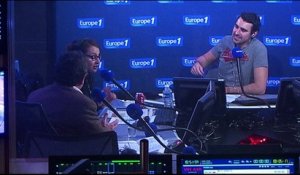 Constant : "Il faut faire son marché et prévoir à l'avance"