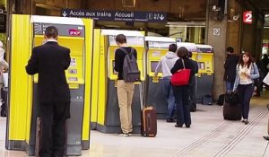 SNCF, timbres, essence... les nouveaux tarifs du 1er janvier