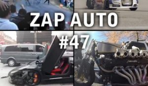 #ZapAuto 47