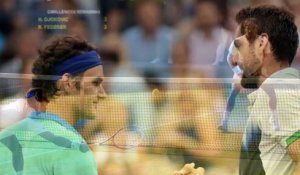 Federer en quête d'un 18e Grand Chelem