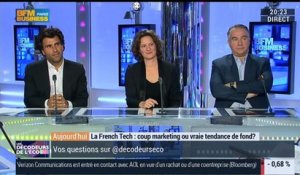 La French Tech: coup marketing ou vraie tendance de fond ? (4/4) – 06/01
