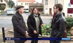Polémique en Essonne après le refus d'inhumer un bébé rom