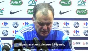 Grenoble 3-3 OM : Bielsa prend ses responsabilités