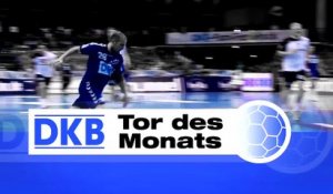 Enorme roucou-chab de Thorben Buhre (handball)