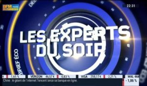 Guillaume Paul: Les Experts du soir (3/4) - 05/01