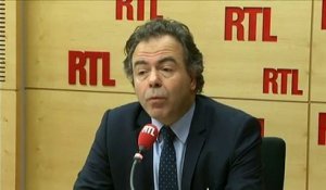Loi Macron : un texte "pas à la hauteur" mais "des dispositions de bon sens", juge Chatel