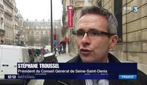 Fraude aux allocations en Seine-Saint-Denis