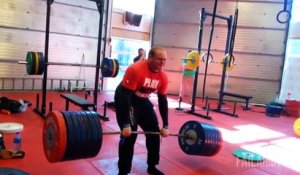 Les plus gros FAILS en salle de sport et musculation!