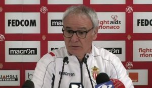 ASM - Ranieri : «Le football a perdu»