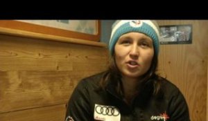 SKI - CM - Skicross : Des Bleus sur-mesure